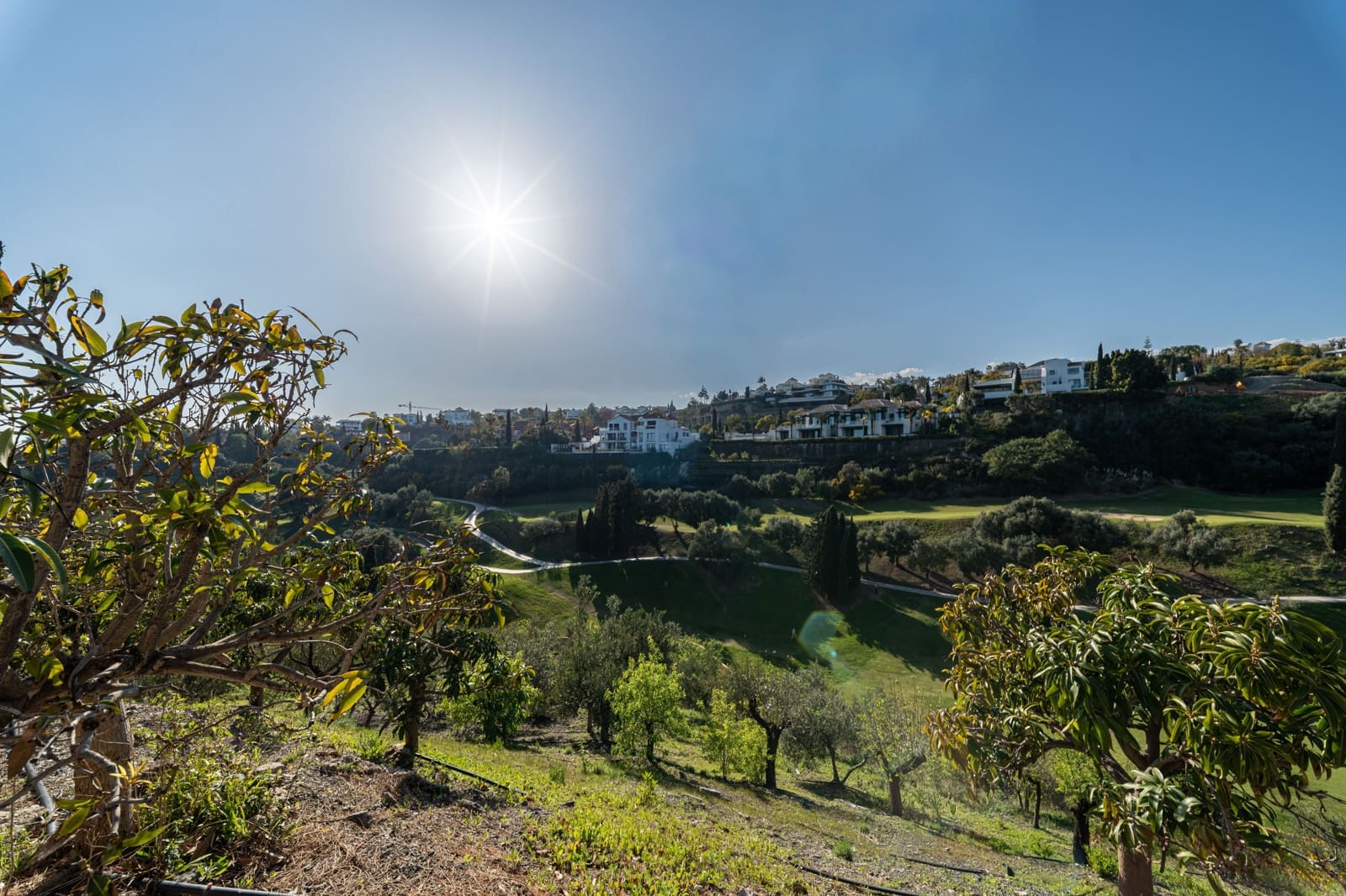 9 bedroom Townhouse for sale in Benahavis with pool garage - € 11,900,000 (Ref: 9696883)