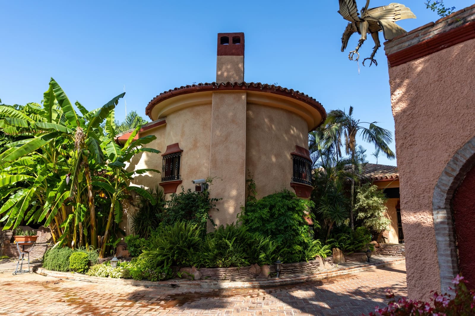 9 bedroom Townhouse for sale in Benahavis with pool garage - € 11,900,000 (Ref: 9696883)