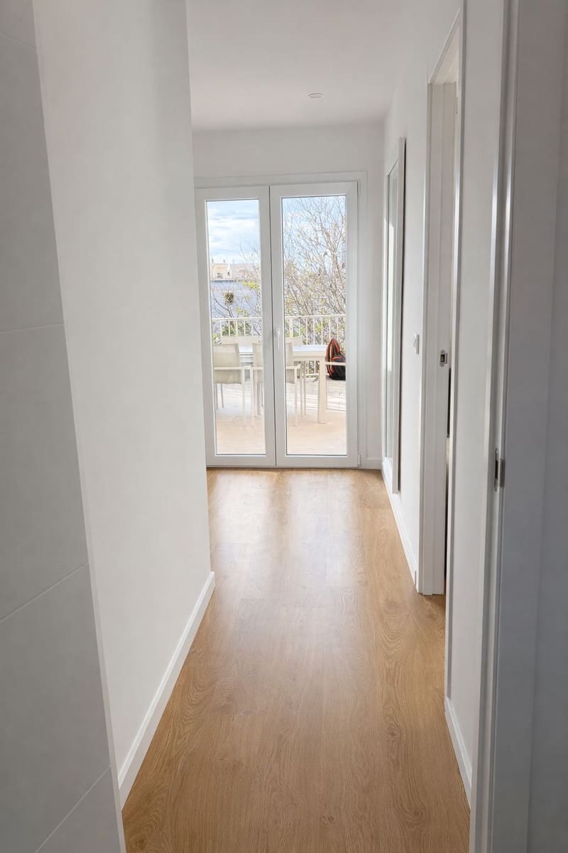 3 camera da letto Attico in vendita in Palma de Mallorca - 860.000 € (Rif: 9697838)