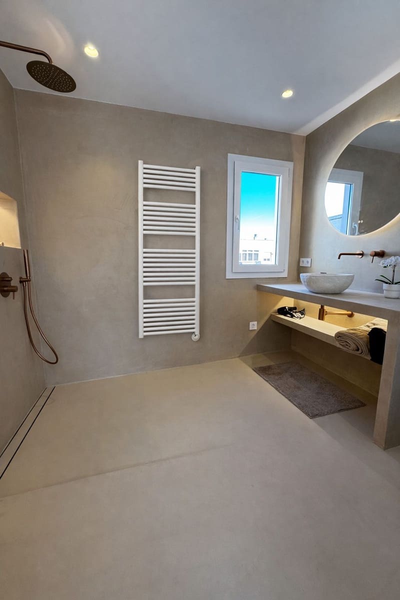 3 camera da letto Attico in vendita in Palma de Mallorca - 860.000 € (Rif: 9697838)