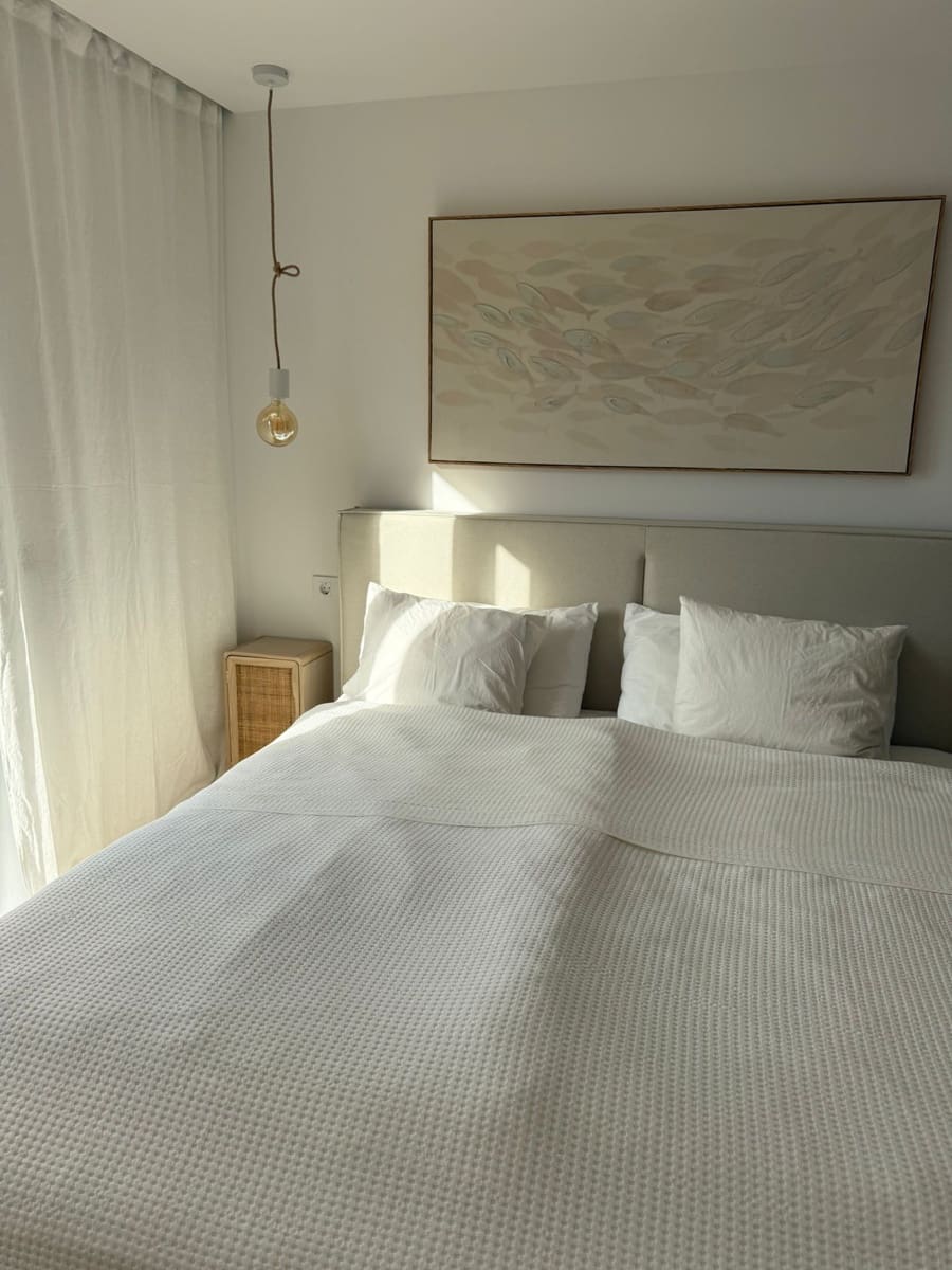 3 camera da letto Attico in vendita in Palma de Mallorca - 860.000 € (Rif: 9697838)