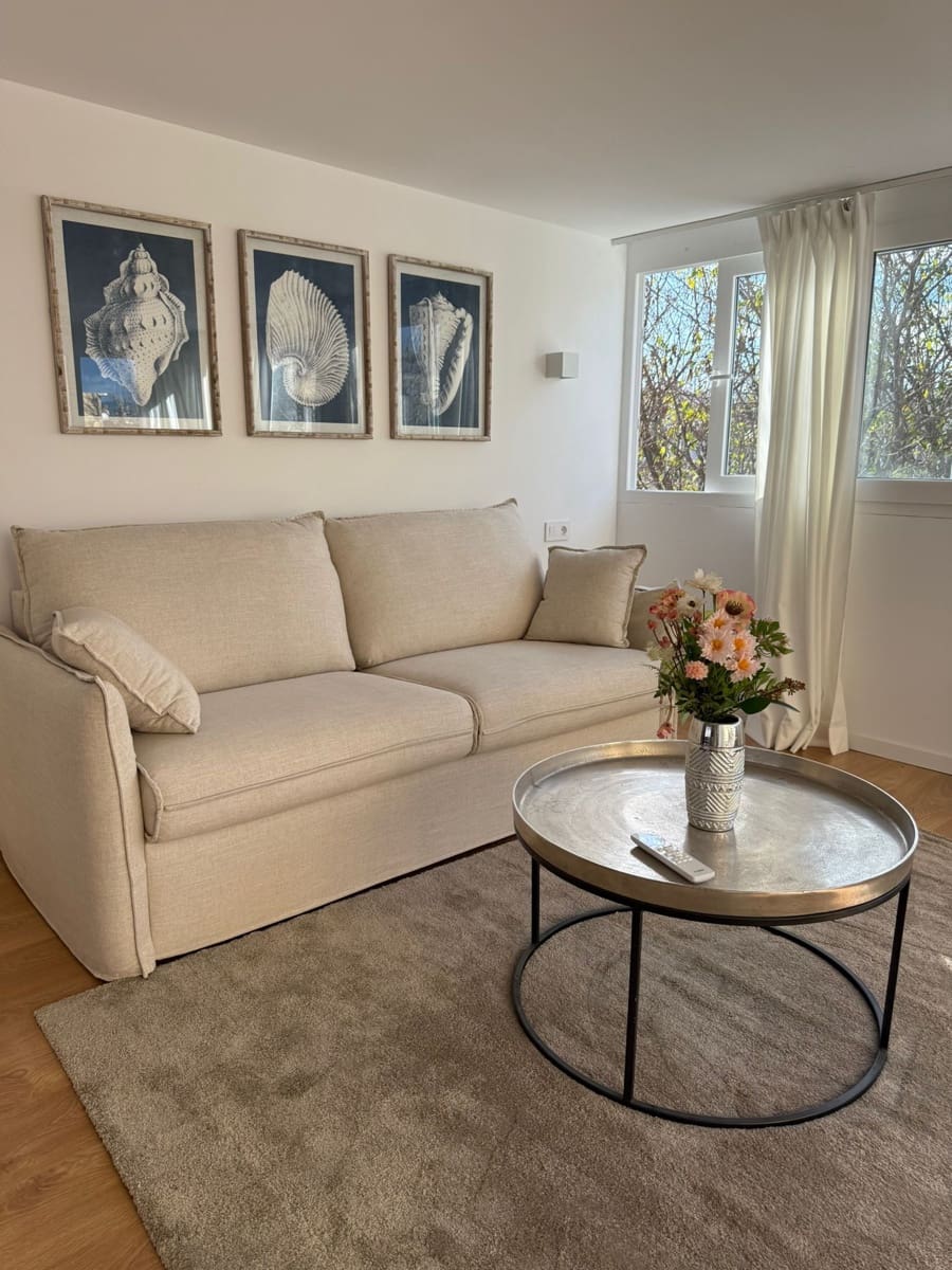 3 camera da letto Attico in vendita in Palma de Mallorca - 860.000 € (Rif: 9697838)