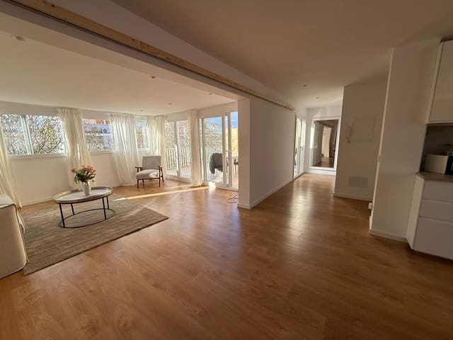 3 bedroom Penthouse for sale in Es Molinar / El Molinar, Palma de Mallorca - € 860,000 (Ref: 9697838)
