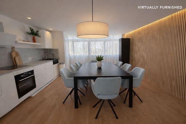 3 chambre Penthouse à vendre à Es Molinar / El Molinar, Palma de Mallorca - 860 000 € (Ref: 9697838)
