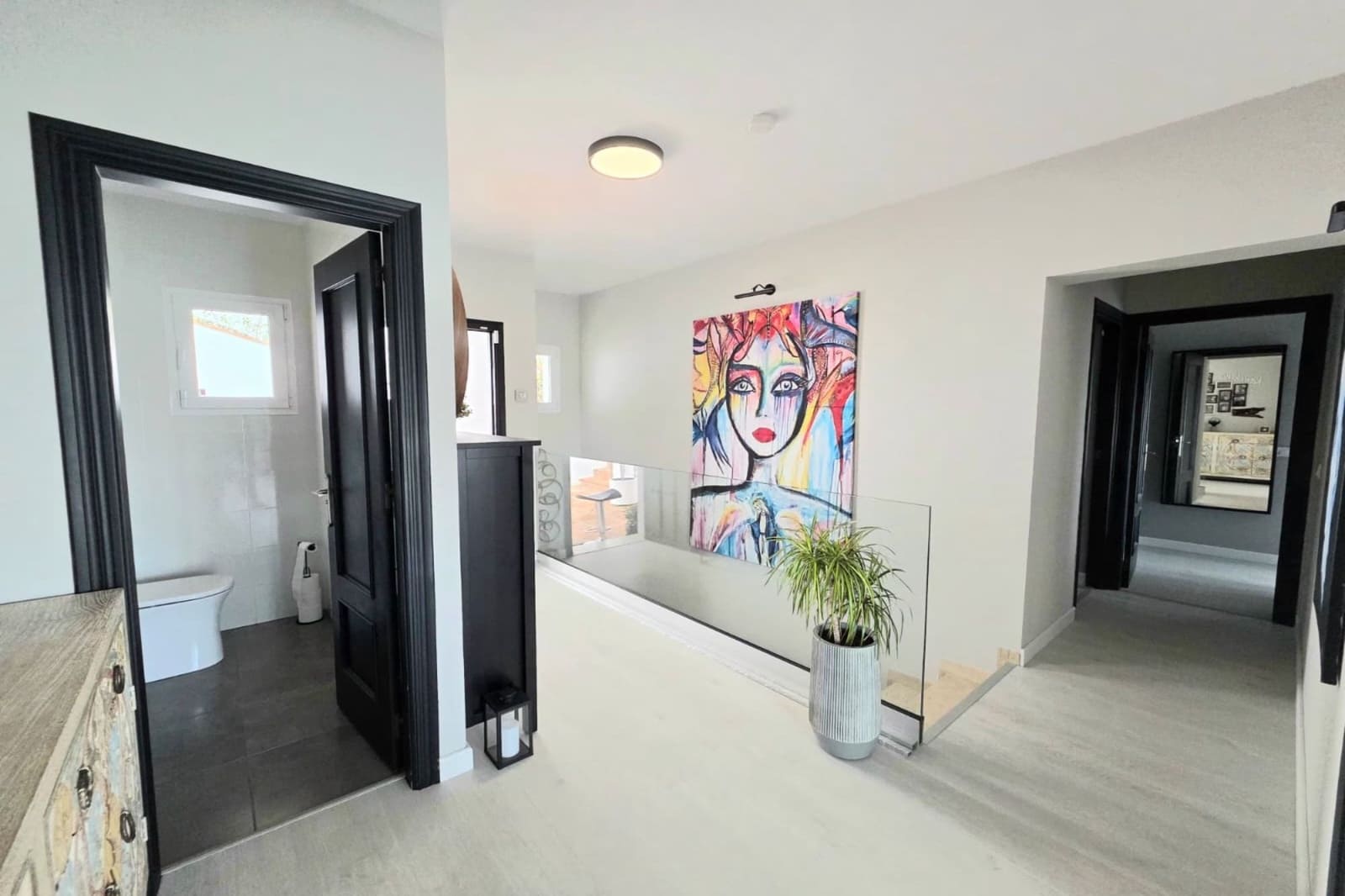 4 chambre Maison de Ville à vendre à Fuengirola avec piscine - 1 295 000 € (Ref: 9699244)