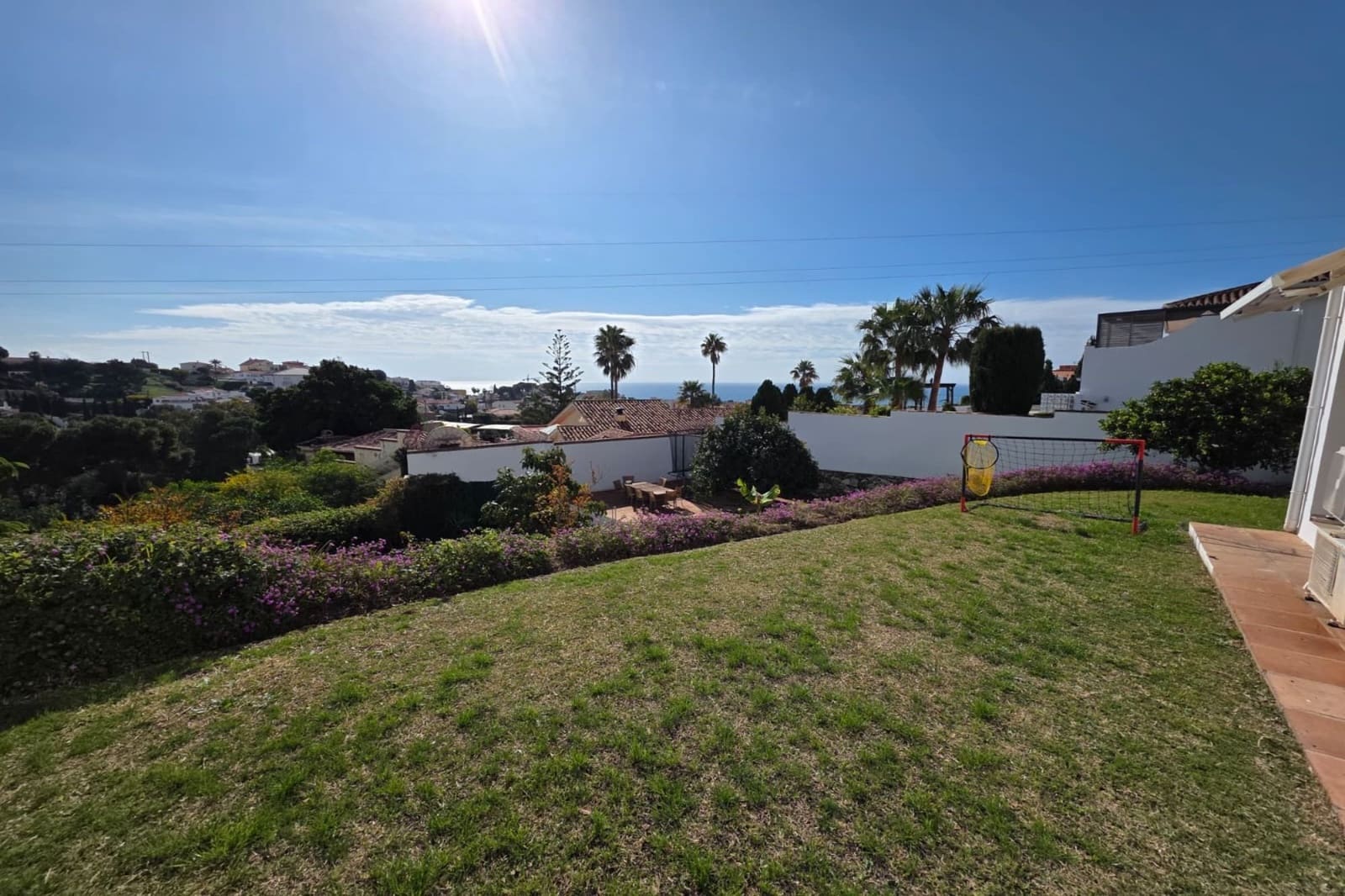 4 chambre Maison de Ville à vendre à Fuengirola avec piscine - 1 295 000 € (Ref: 9699244)