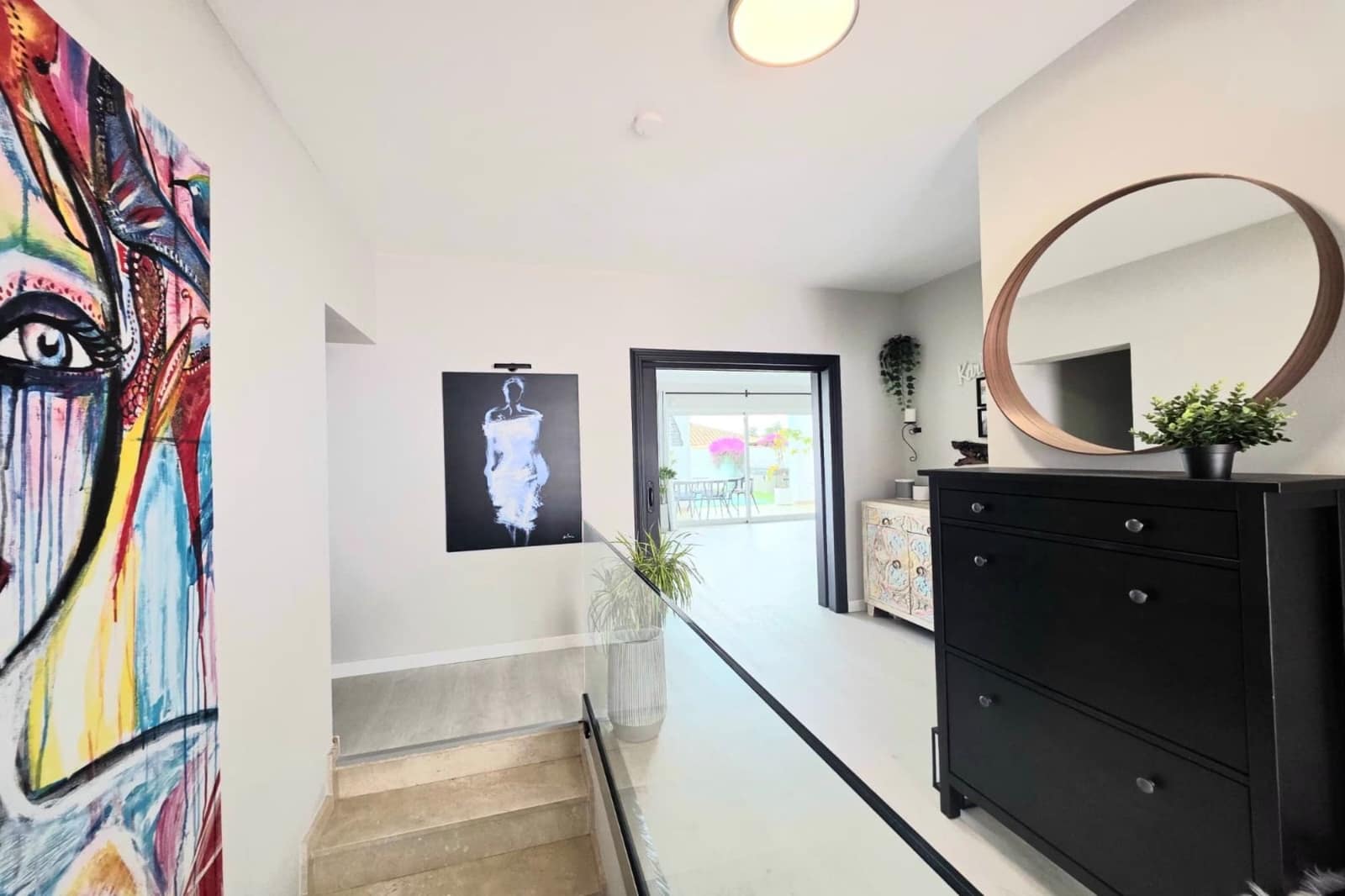 4 chambre Maison de Ville à vendre à Fuengirola avec piscine - 1 295 000 € (Ref: 9699244)