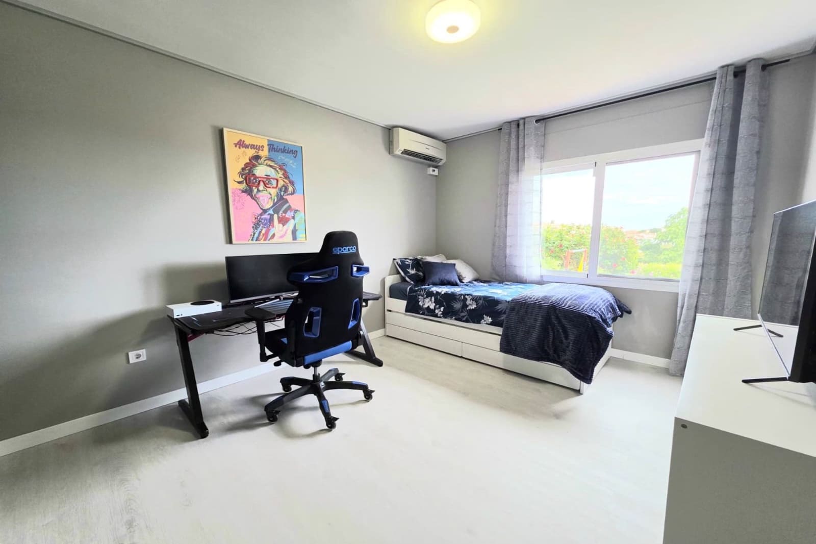 4 chambre Maison de Ville à vendre à Fuengirola avec piscine - 1 295 000 € (Ref: 9699244)