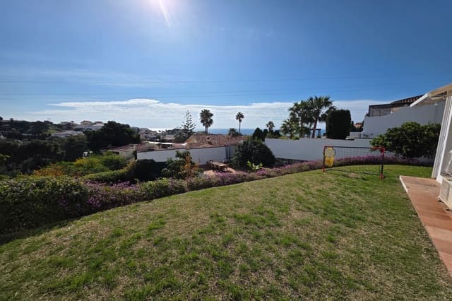 4 chambre Maison de Ville à vendre à Torreblanca, Fuengirola avec piscine - 1 295 000 € (Ref: 9699244)