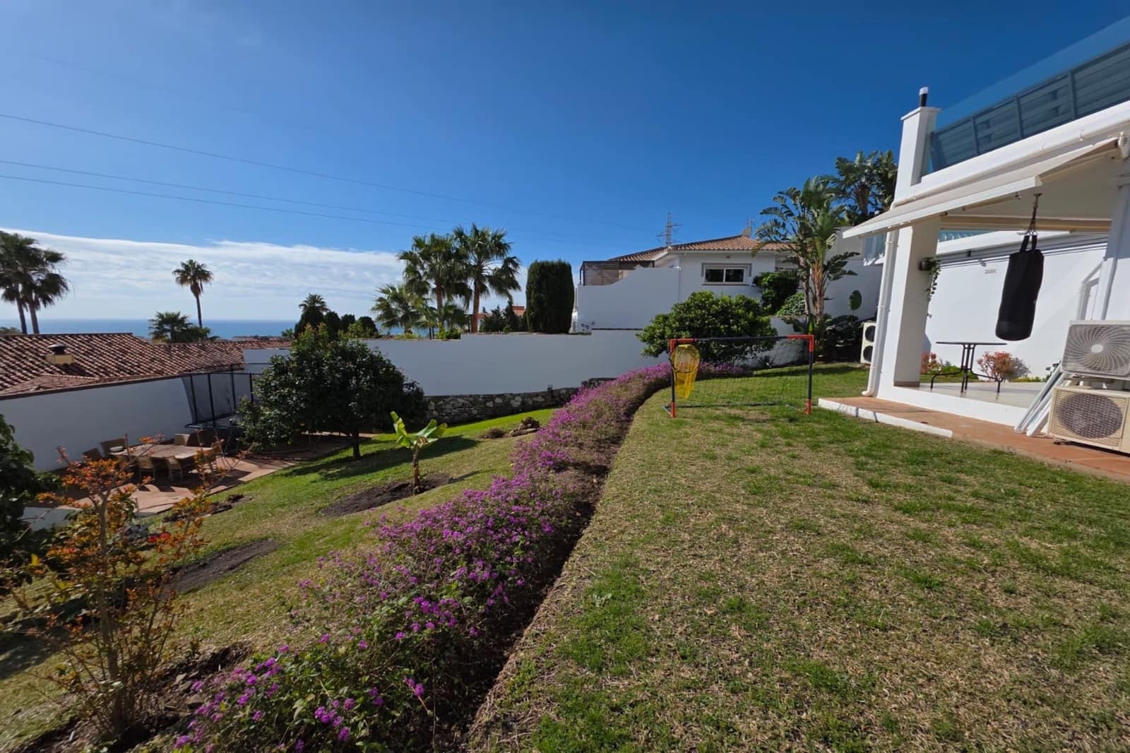 4 chambre Maison de Ville à vendre à Fuengirola avec piscine - 1 295 000 € (Ref: 9699244)