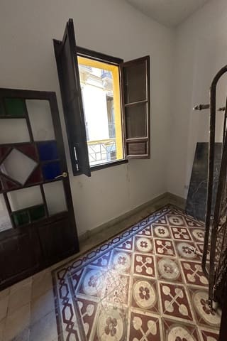 Omakotitalo myytävänä paikassa Perchel Norte, Málaga kaupunki - 1 295 000 € (Ref: 9699783)