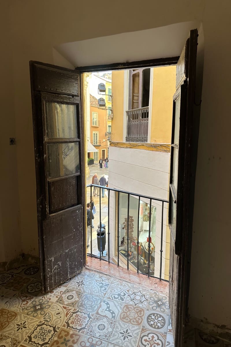 Omakotitalo myytävänä paikassa Malaga kaupunki - 1 295 000 € (Ref: 9699783)