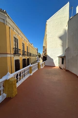 Omakotitalo myytävänä paikassa Perchel Norte, Málaga kaupunki - 1 295 000 € (Ref: 9699783)