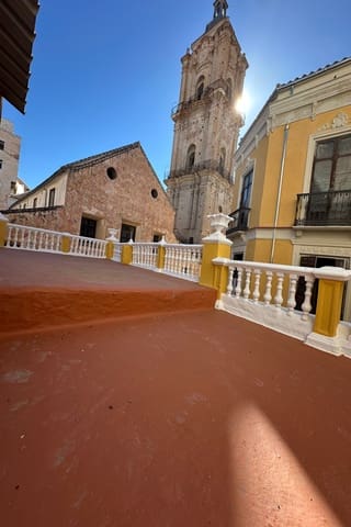 Omakotitalo myytävänä paikassa Perchel Norte, Málaga kaupunki - 1 295 000 € (Ref: 9699783)