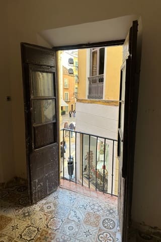 Omakotitalo myytävänä paikassa Perchel Norte, Málaga kaupunki - 1 295 000 € (Ref: 9699783)