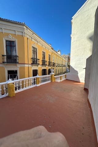 Townhouse for sale in Perchel Norte, Málaga city - € 1,295,000 (Ref: 9699783)