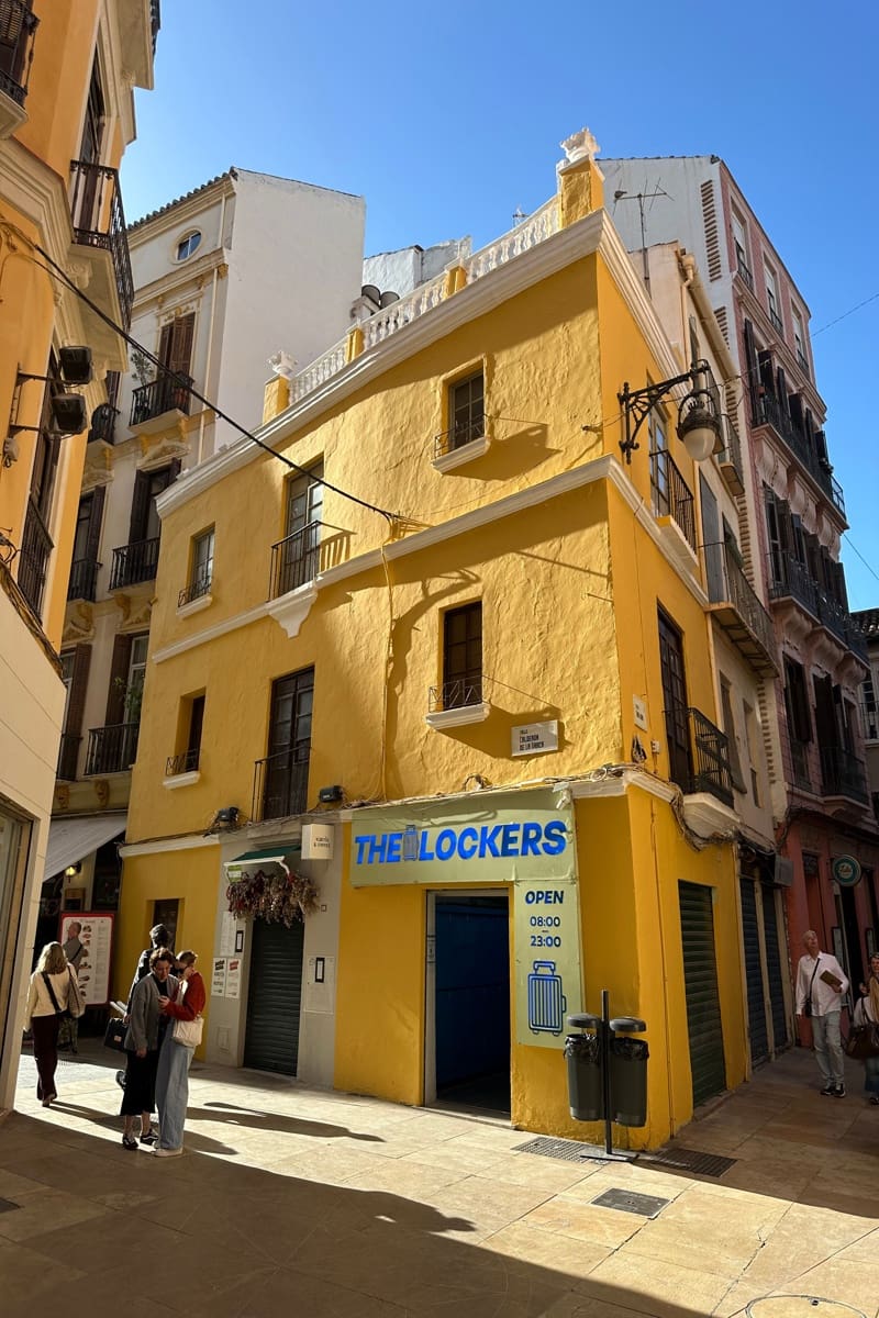 Omakotitalo myytävänä paikassa Malaga kaupunki - 1 295 000 € (Ref: 9699783)