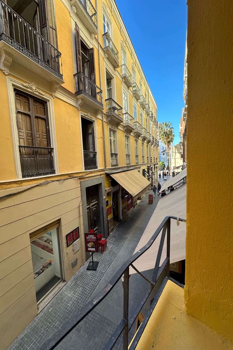 Omakotitalo myytävänä paikassa Malaga kaupunki - 1 295 000 € (Ref: 9699783)