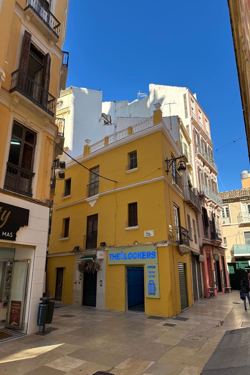 Omakotitalo myytävänä paikassa Malaga kaupunki - 1 295 000 € (Ref: 9699783)