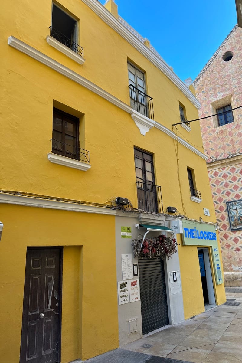 Omakotitalo myytävänä paikassa Malaga kaupunki - 1 295 000 € (Ref: 9699783)