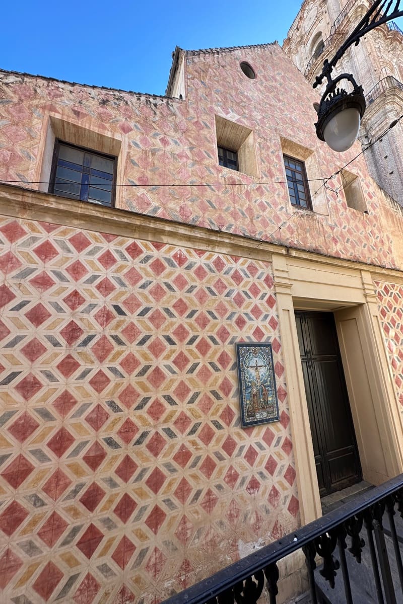 Omakotitalo myytävänä paikassa Malaga kaupunki - 1 295 000 € (Ref: 9699783)