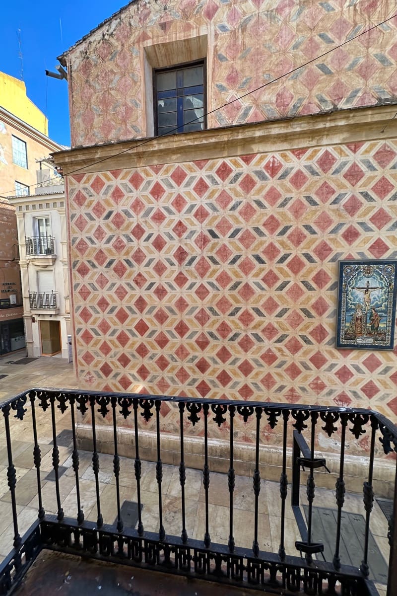 Omakotitalo myytävänä paikassa Malaga kaupunki - 1 295 000 € (Ref: 9699783)