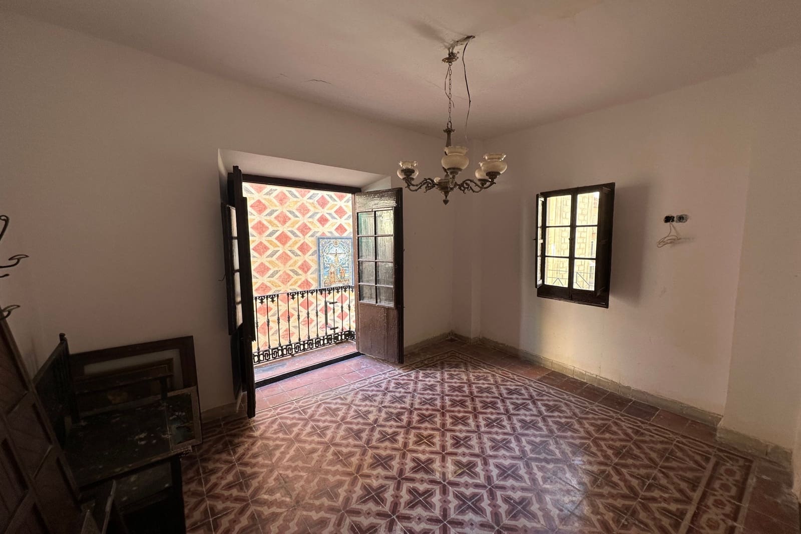 Omakotitalo myytävänä paikassa Malaga kaupunki - 1 295 000 € (Ref: 9699783)