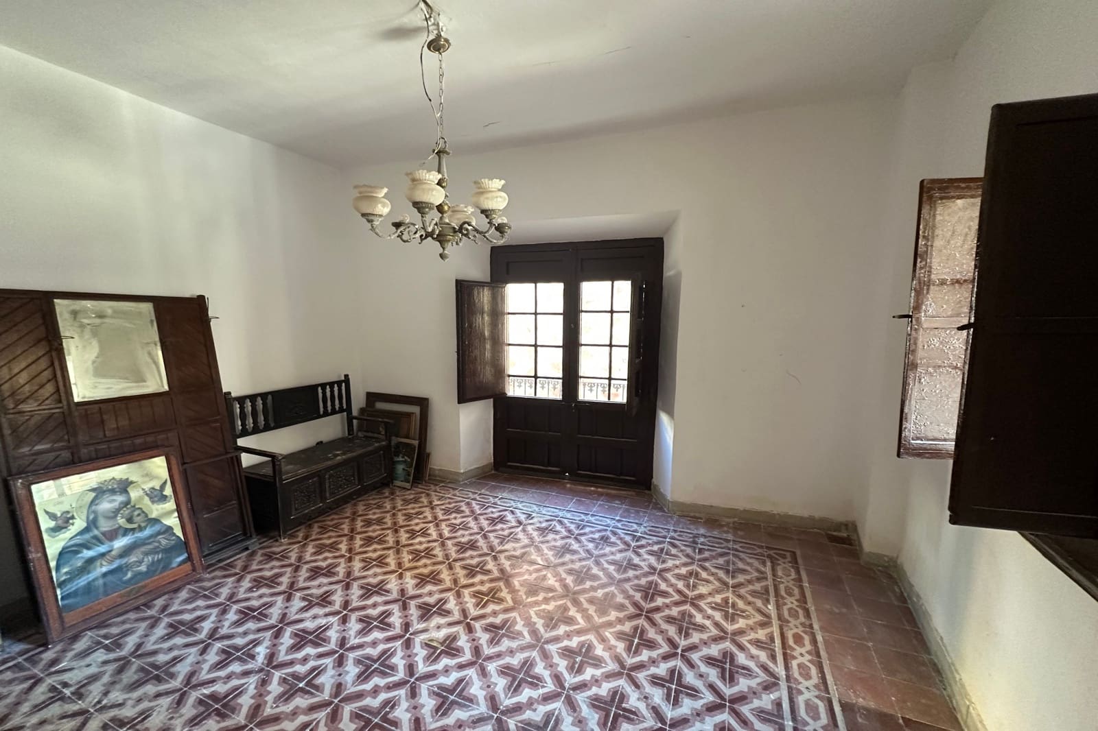 Omakotitalo myytävänä paikassa Malaga kaupunki - 1 295 000 € (Ref: 9699783)