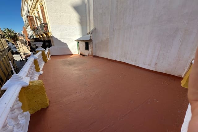 Omakotitalo myytävänä paikassa Perchel Norte, Málaga kaupunki - 1 295 000 € (Ref: 9699783)