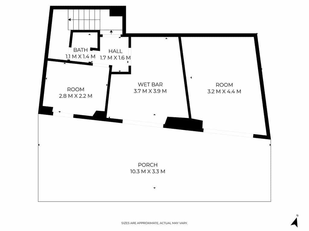 Byhus til salg i Malaga by - € 1.295.000 (Ref: 9699783)