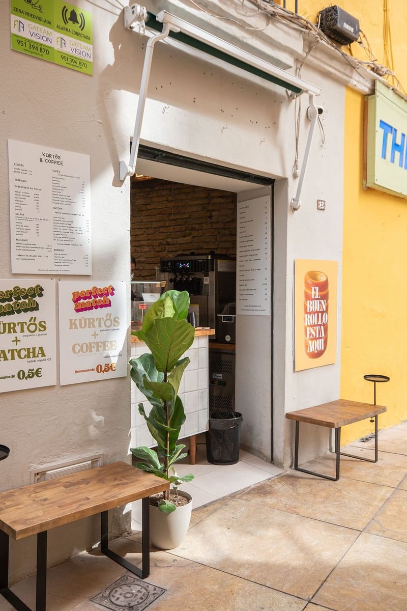 Byhus til salg i Malaga by - € 1.295.000 (Ref: 9699783)