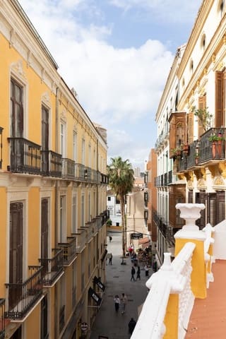 Townhouse for sale in Perchel Norte, Málaga city - € 1,295,000 (Ref: 9699783)