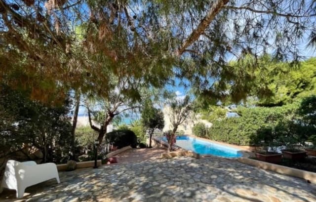 Villa te koop in Bellavista, Llucmajor met zwembad - € 1.150.000 (Ref: 9699784)