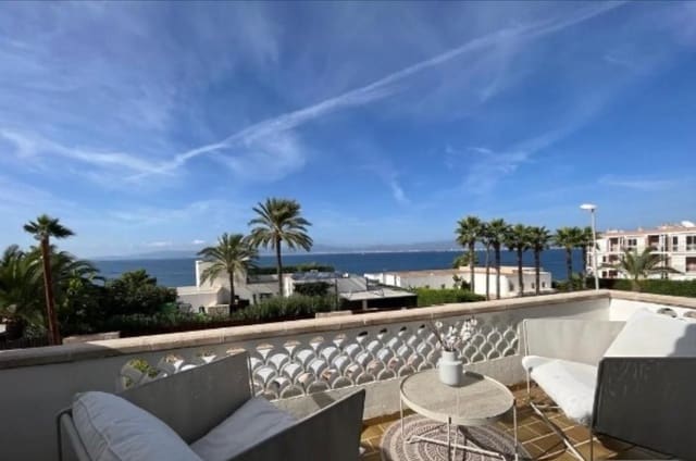 Villa te koop in Bellavista, Llucmajor met zwembad - € 1.150.000 (Ref: 9699784)