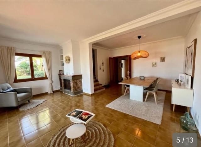 Villa te koop in Bellavista, Llucmajor met zwembad - € 1.150.000 (Ref: 9699784)