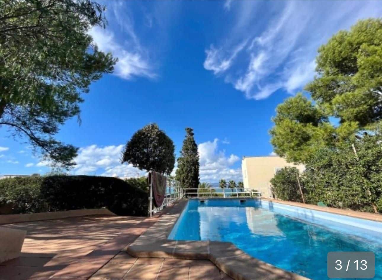 Villa te koop in Llucmajor met zwembad - € 1.150.000 (Ref: 9699784)