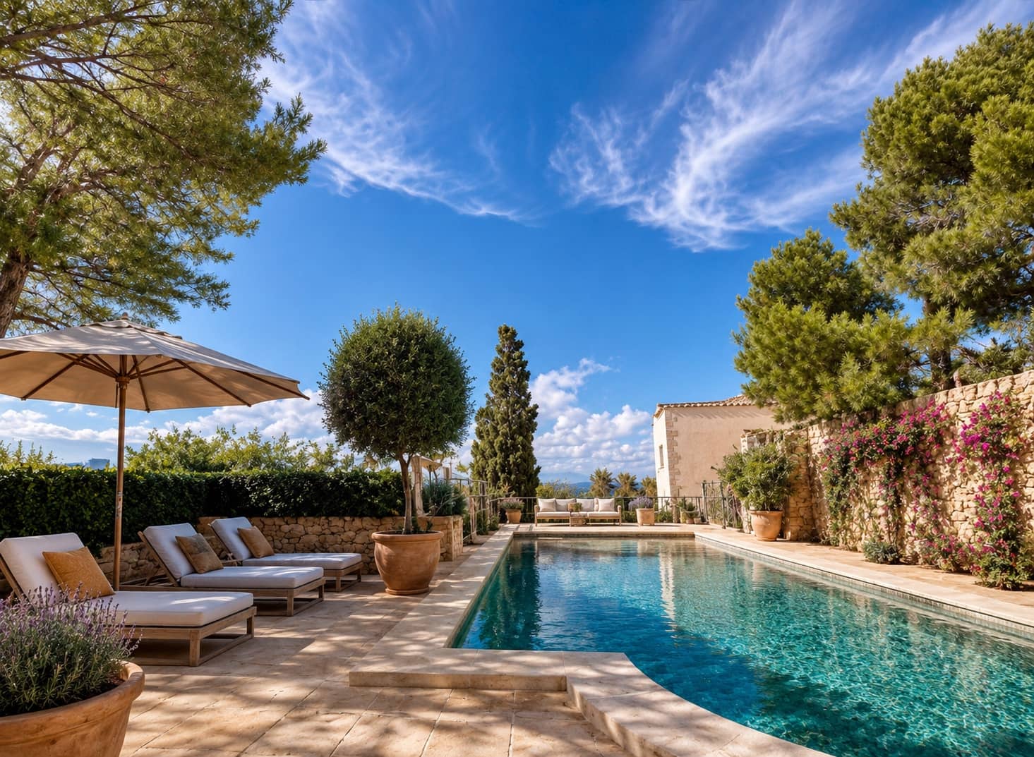 Villa te koop in Llucmajor met zwembad - € 1.150.000 (Ref: 9699784)