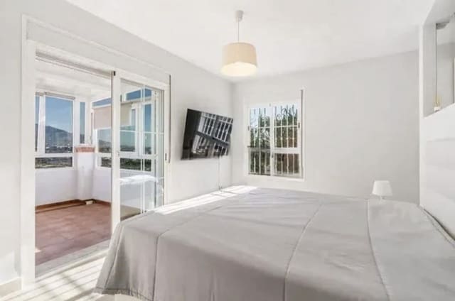 4 sovrum Hus till salu i Hipódromo - Cerrado del Águila, Mijas - 799 000 € (Ref: 9699979)