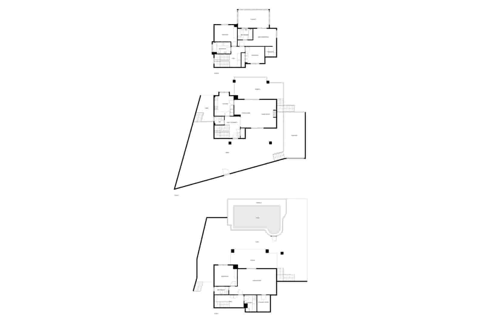 4 sovrum Hus till salu i Mijas - 799 000 € (Ref: 9699979)