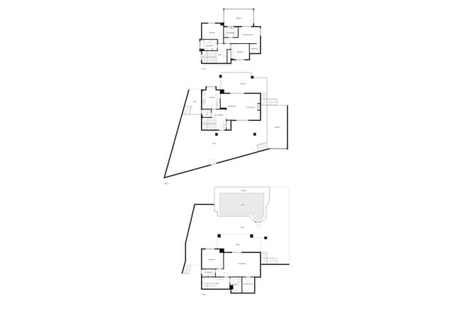 4 sovrum Hus till salu i Hipódromo - Cerrado del Águila, Mijas - 799 000 € (Ref: 9699979)
