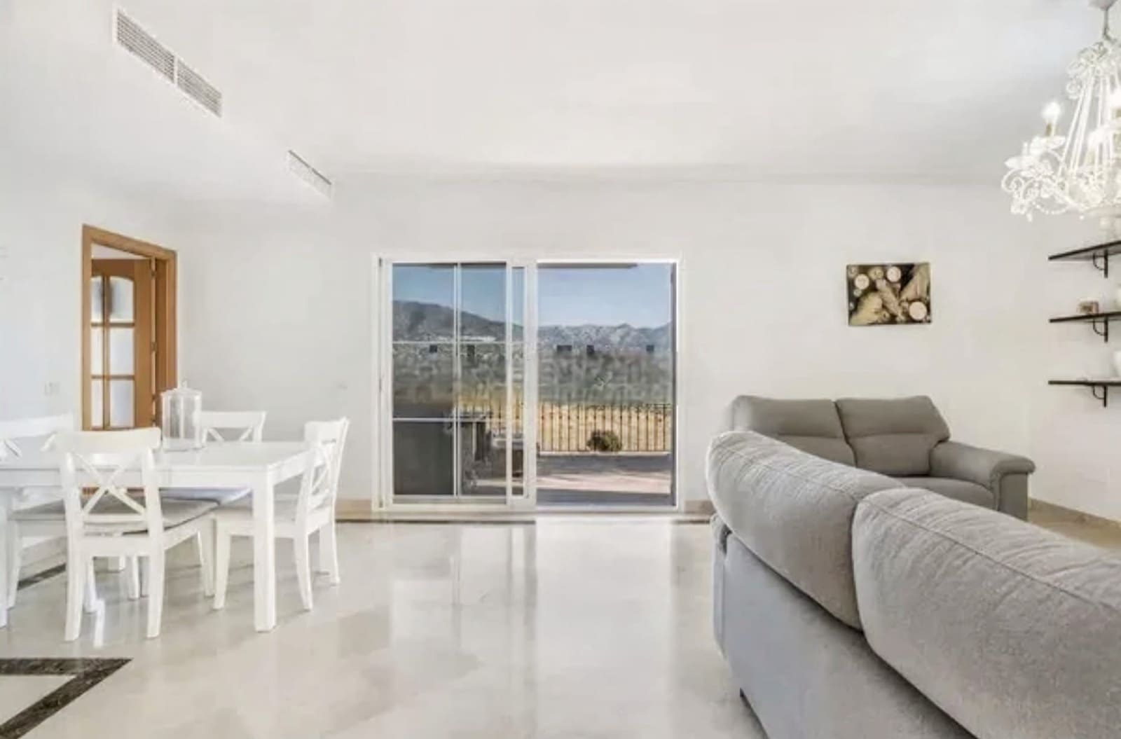 4 sovrum Hus till salu i Mijas - 799 000 € (Ref: 9699979)