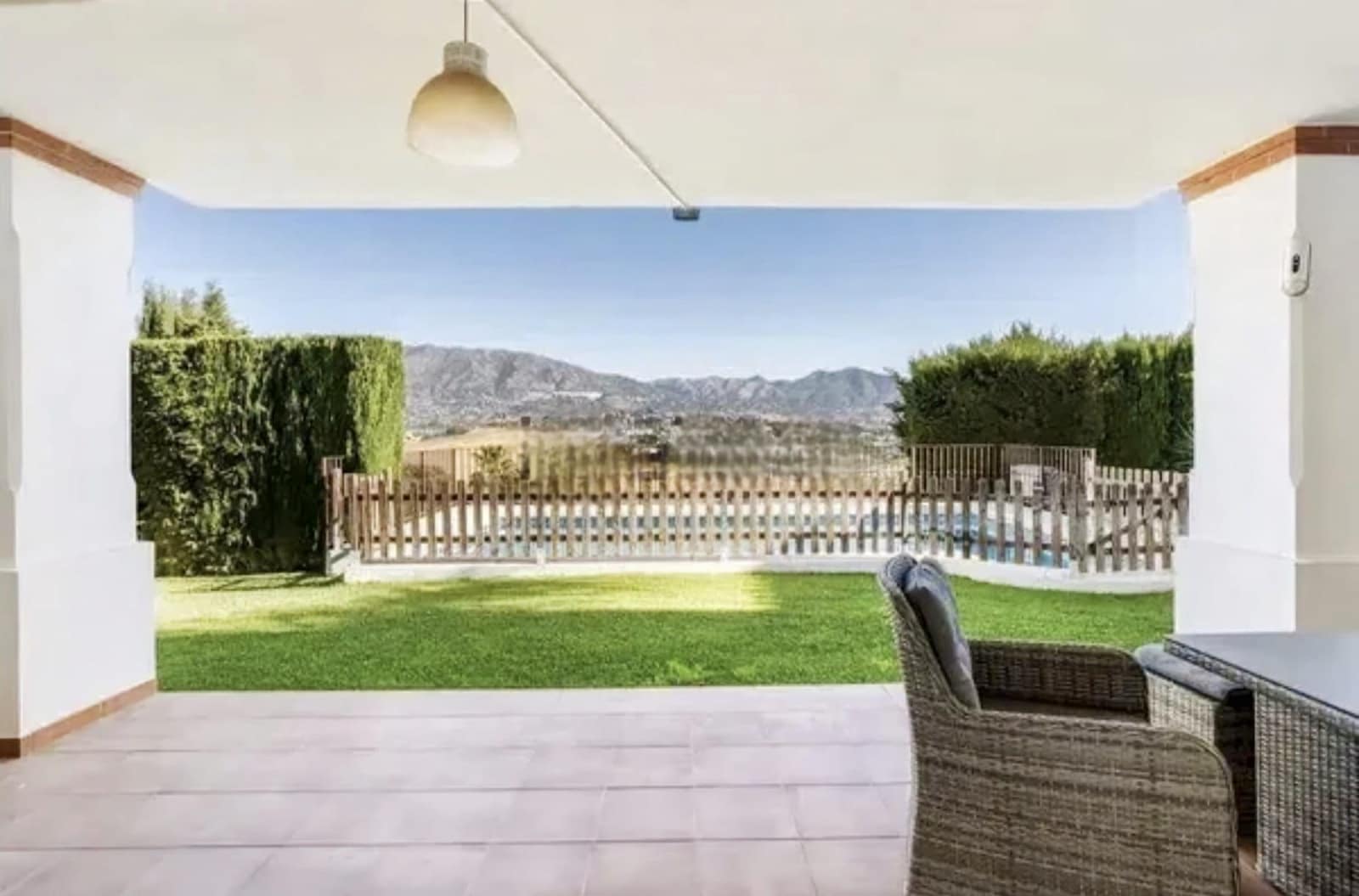 4 sovrum Hus till salu i Mijas - 799 000 € (Ref: 9699979)