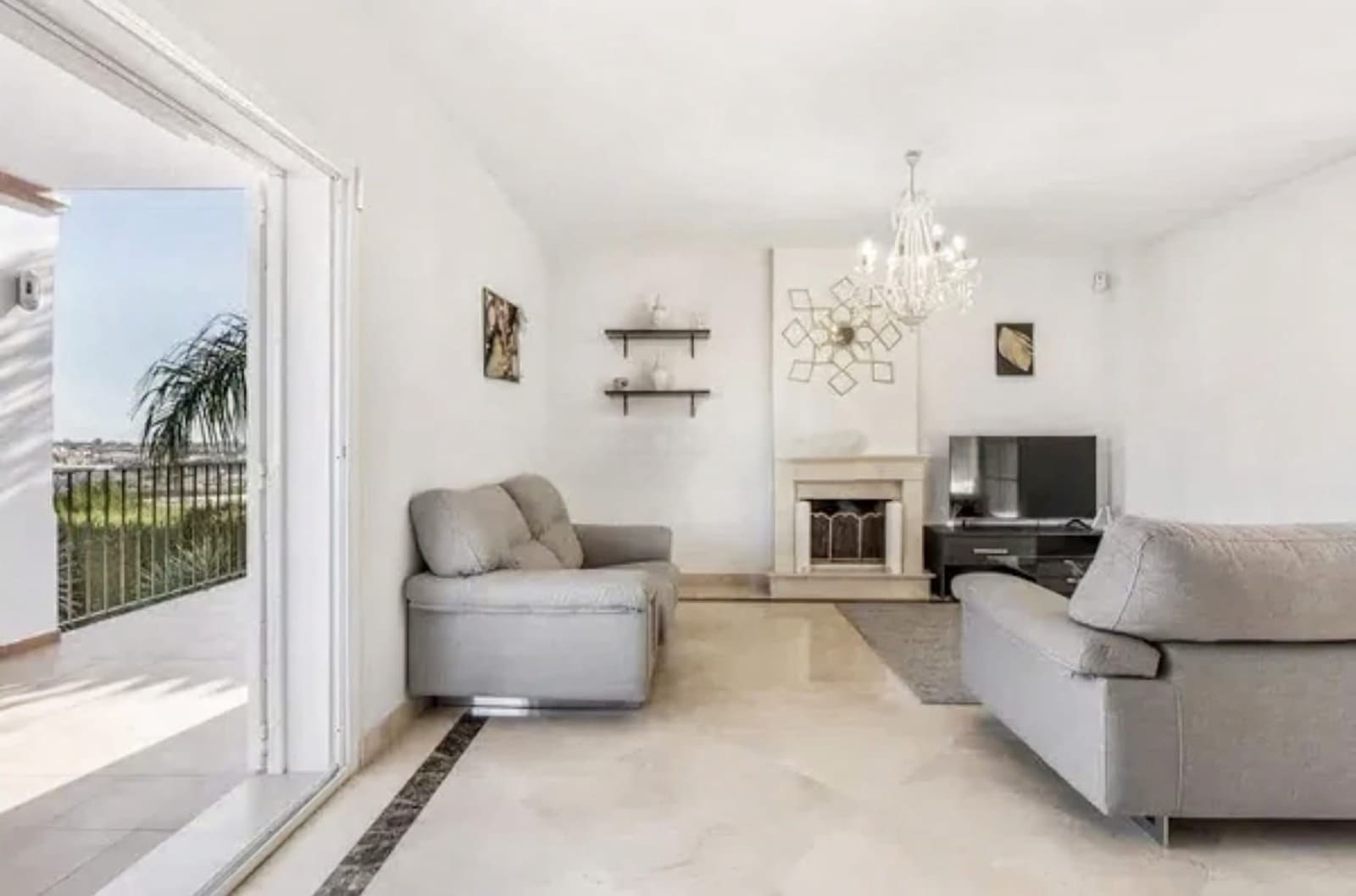 4 sovrum Hus till salu i Mijas - 799 000 € (Ref: 9699979)