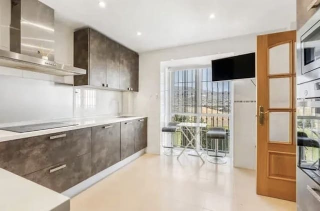 4 sovrum Hus till salu i Hipódromo - Cerrado del Águila, Mijas - 799 000 € (Ref: 9699979)