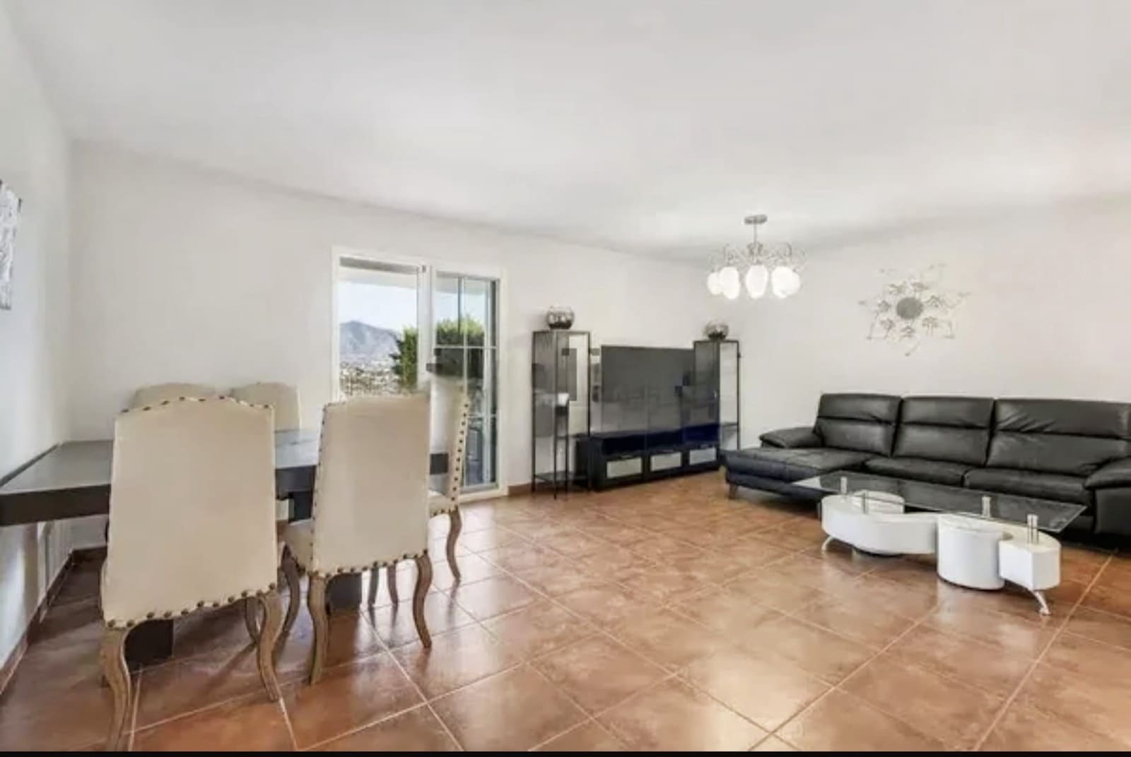 4 sovrum Hus till salu i Mijas - 799 000 € (Ref: 9699979)