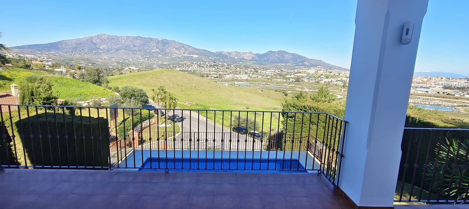 4 sovrum Hus till salu i Mijas - 799 000 € (Ref: 9699979)