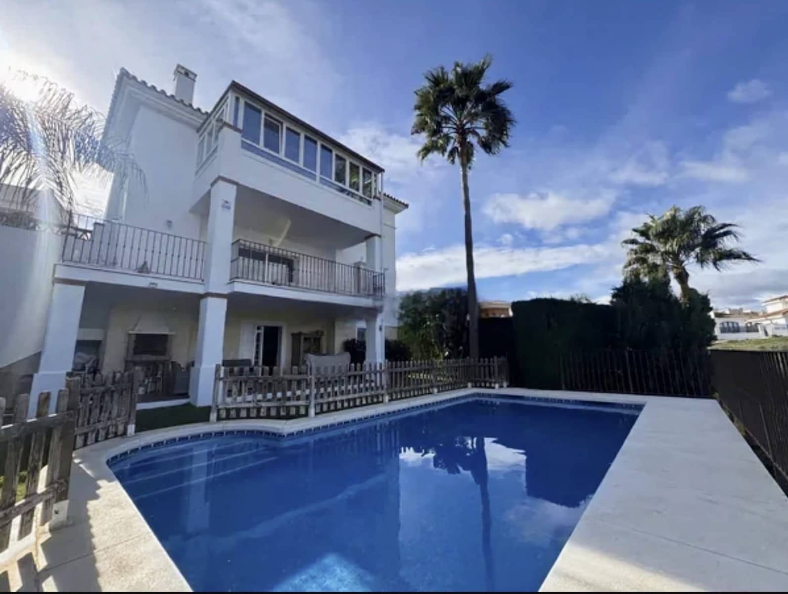 4 sovrum Hus till salu i Mijas - 799 000 € (Ref: 9699979)