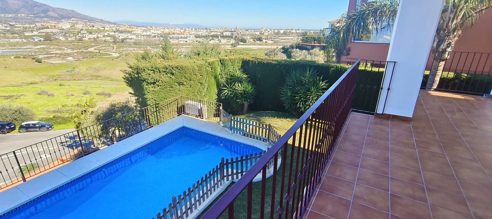 4 sovrum Hus till salu i Mijas - 799 000 € (Ref: 9699979)