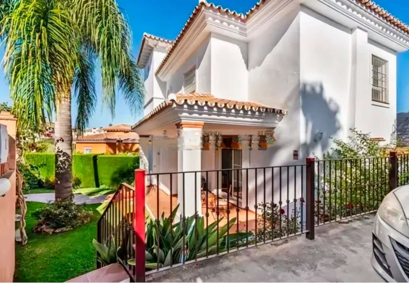 4 sovrum Hus till salu i Mijas - 799 000 € (Ref: 9699979)