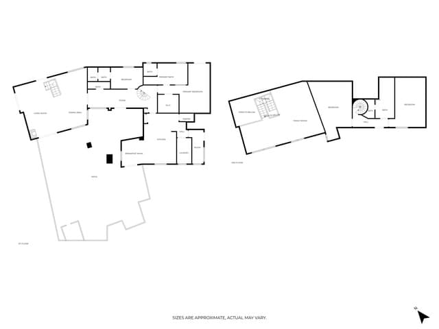 5 camera da letto Appartamento in vendita in Son Dameto, Palma de Mallorca con piscina - 1.275.000 € (Rif: 9700237)
